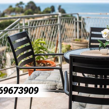 Apartments Jelena Улцинь Екстер'єр фото